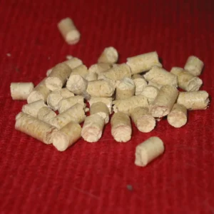 Granulés de bois German Flames